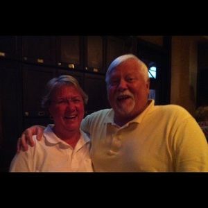 Meet your Posher, Judy