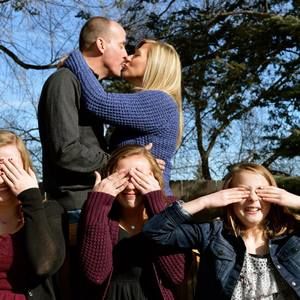 Meet your Posher, Carolyn