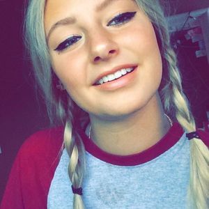 Meet your Posher, Kirsten