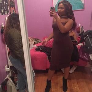 Meet your Posher, Maya