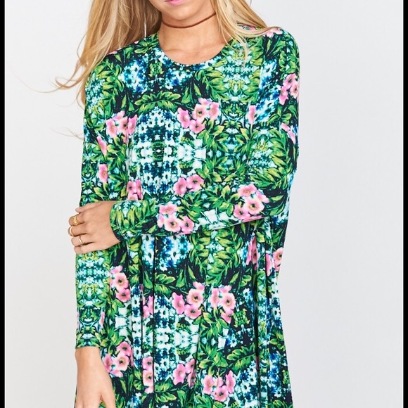 Show Me Your MuMu Will Tunic