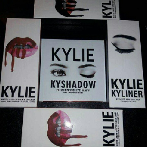 Make up