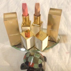 Tom Ford Other - Tom Ford lipsticks 01 private life Tom Ford Other - Tom Ford lipsticks 01 private life