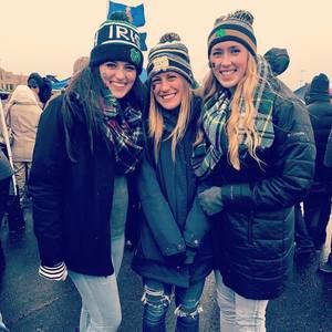 Meet your Posher, Ally