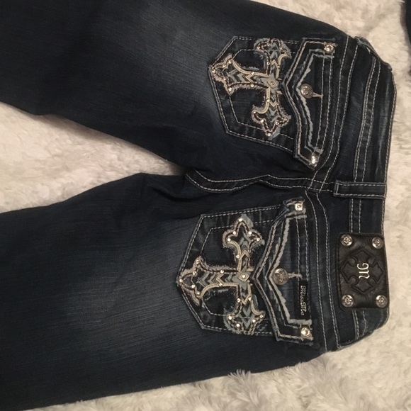 Miss me jeans - Picture 1 of 2