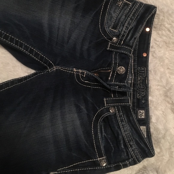 Miss me jeans - Picture 2 of 2