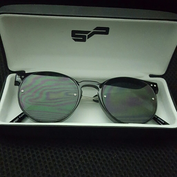 Spitfire sunglasses