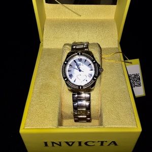 Invicta women's watch