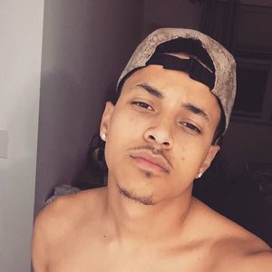 Meet your Posher, Jarryd