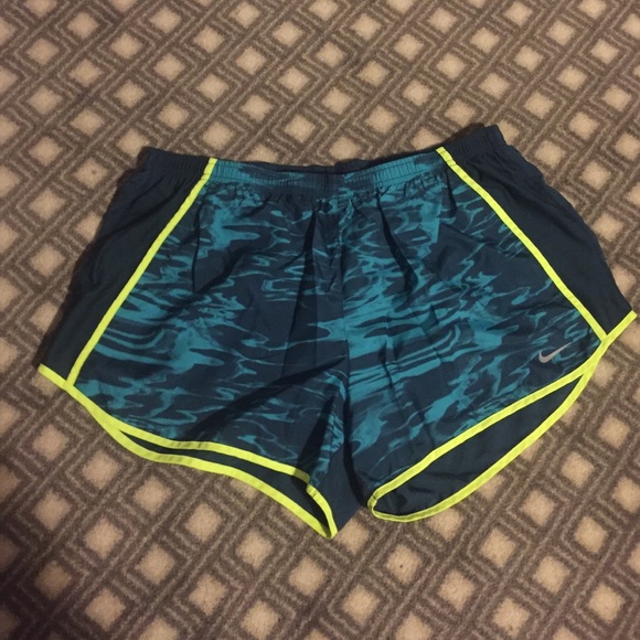 Nike Dri-fit Shorts