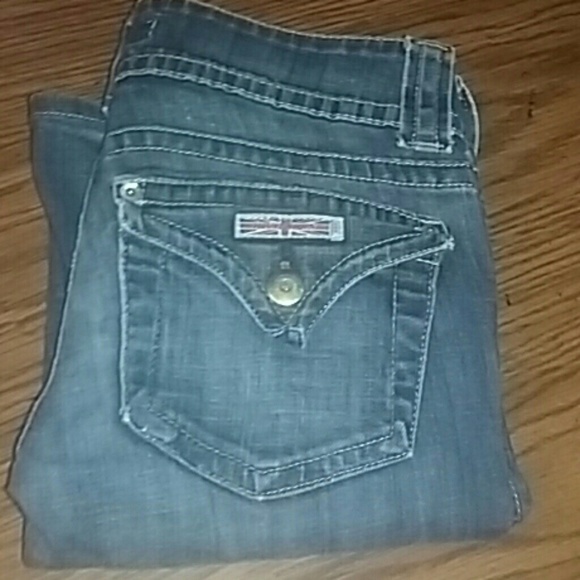 SOLD Hudson size 24
