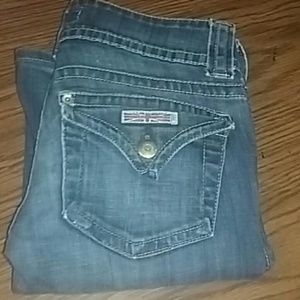 SOLD Hudson size 24