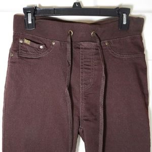 DG2 by Diane Gilman super stretch jeggings