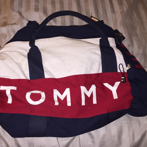 Tommy Hilfiger Duffel Bag