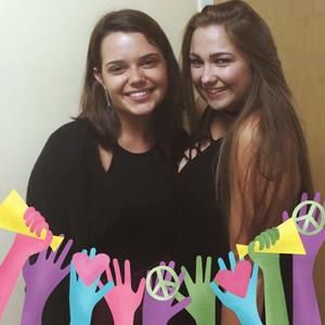 Meet your Posher, Emma