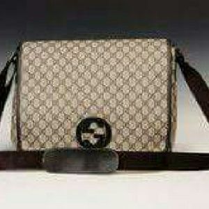 Gucci tote bag