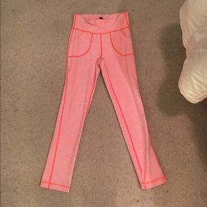 Lululemon size 4 skinny will pant