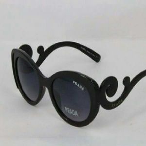 Prada shades