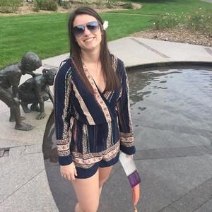 Meet your Posher, Jordan