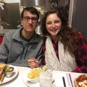 Meet your Posher, Wynter