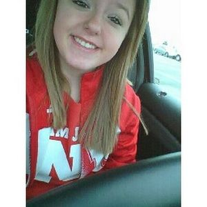 Meet your Posher, Casey