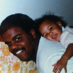 Meet your Posher, Marion