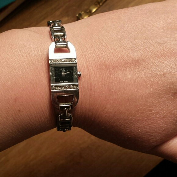 ESQ Swiss watch