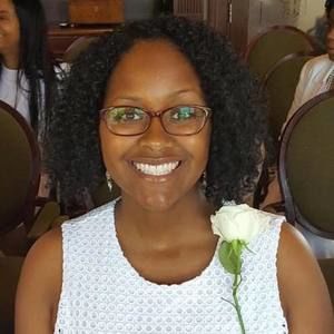 Meet your Posher, Alexandria