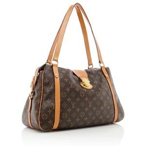 Louis Vuitton Stresa