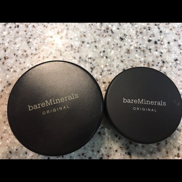 bareMinerals Original Foundation in Medium C25