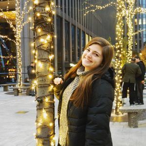 Meet your Posher, Marisa