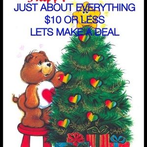 🌺💕LAST FEW MARKDOWNS ,BEFORE CHRISTMAS🌺💕