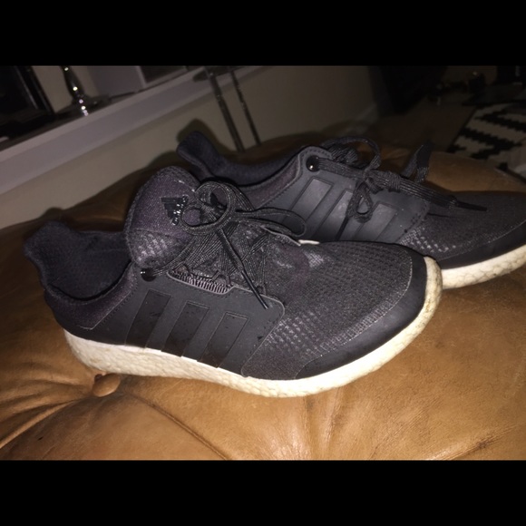 Adidas running shoes