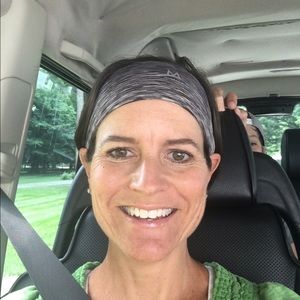 Meet your Posher, Christy