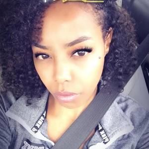 Meet your Posher, Ululani