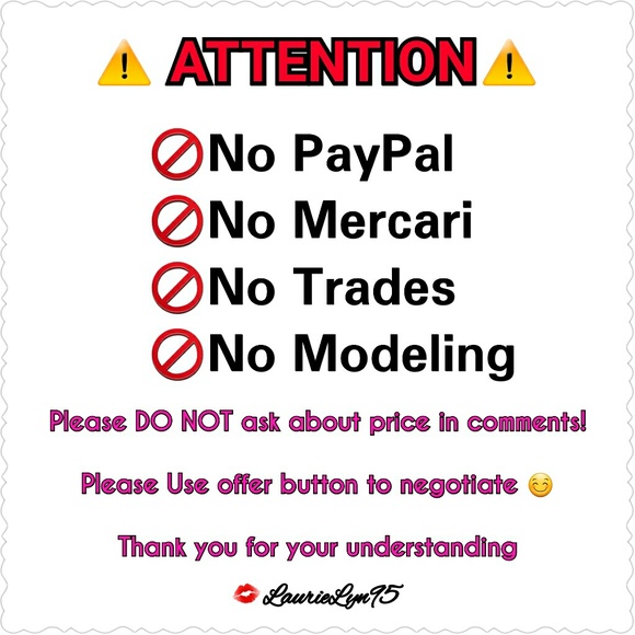 Faux Wrap Jersey Top - Picture 7 of 8