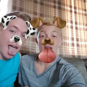 Meet your Posher, Nick