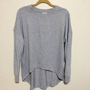 Cotton On Grey Crew Neck Sweatshirt