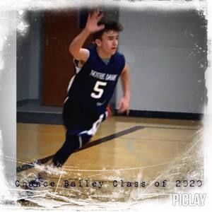 Meet your Posher, Chance