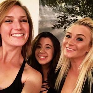 Meet your Posher, Ronni