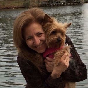 Meet your Posher, Anita