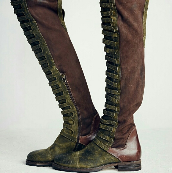 ***SOLD*** Free People β€ - Picture 3 of 4