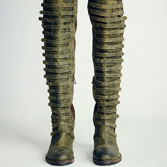 ***SOLD*** Free People β€ - Picture 4 of 4