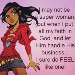 Meet your Posher, Cynthia