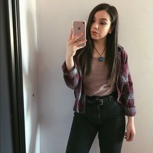 Meet your Posher, Melanie