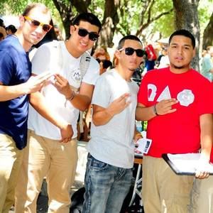 Meet your Posher, Jordan