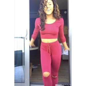 Meet your Posher, Ashlee