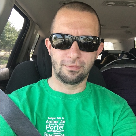 Meet your Posher, Jason - Picture 1 of 1