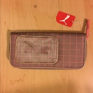 Puma wallet