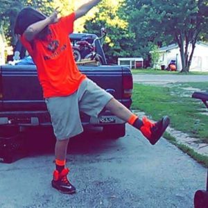 Meet your Posher, Nathan